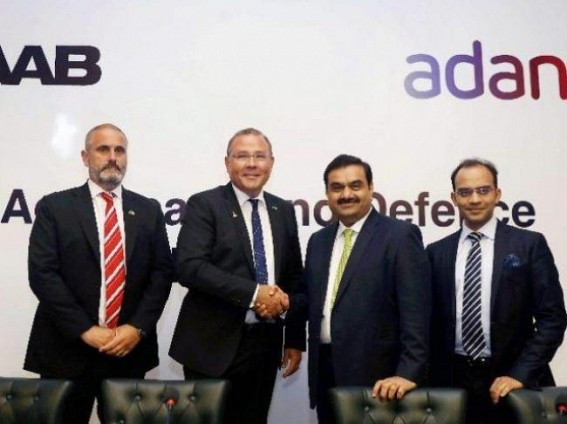 Adani, Jindal steel among 25 firms booked for Rs 97 cr loss to MCL