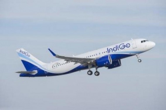 Covid-19: IndiGo offers to ferry medicines, equipment