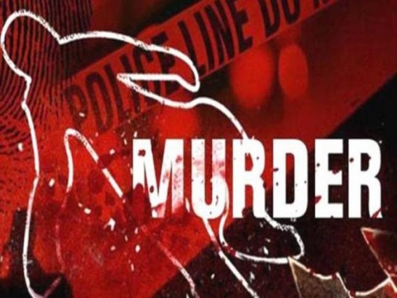 Class-8 student murdered in Tripura 