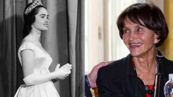 Spanish Princess becomes 1st royal to die from COVID-19