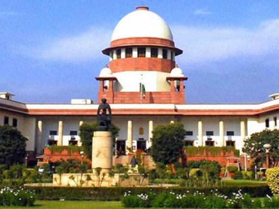 COVID-19 Lockdown : Supreme Court seeks status report on steps to address workers' migration