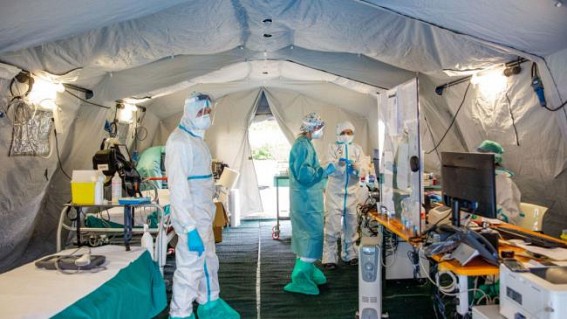 Vietnam daily suspends operation after staff infected with COVID-19