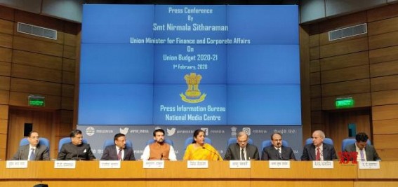 Centre to borrow Rs 4.88 lakh cr in April-Sept FY21