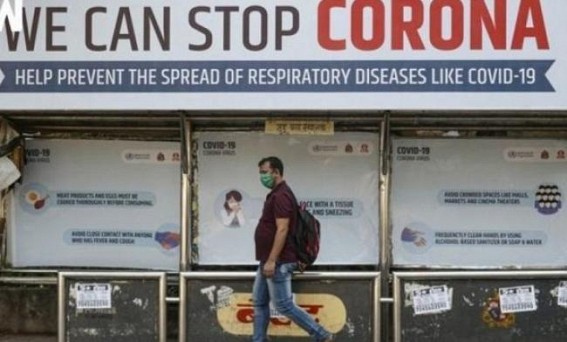 COVID-19: 29 new cases from Markaz; Delhi's tally reaches 152