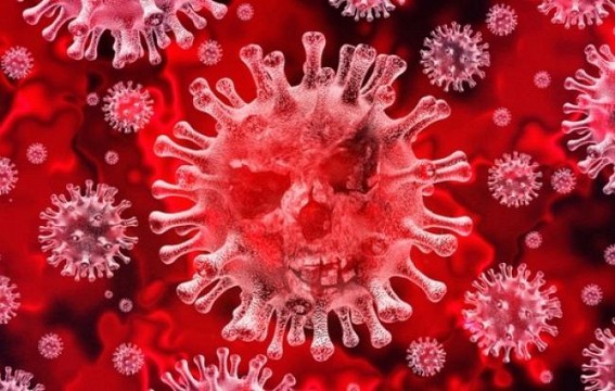 India sees biggest 24-hour jump on Wednesday : 437 new COVID positive cases reported