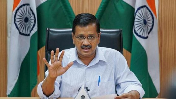 Eight lakh poor in Delhi get Rs 10,000 each : Tripura Govt yet to announce financial help package