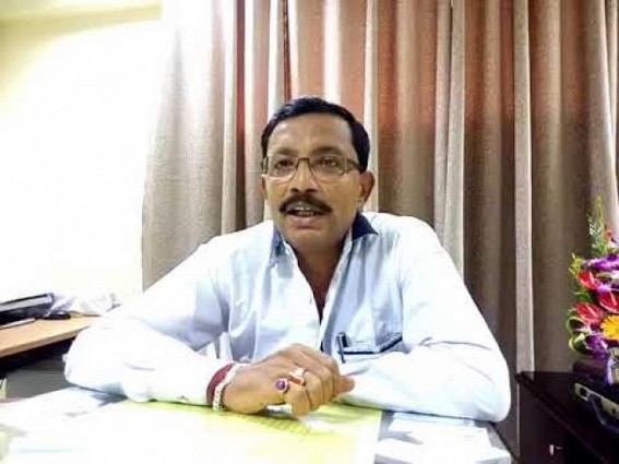 â€˜Take Cash memos from shops after buying itemsâ€™ : Tripura Food Minister