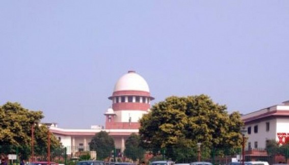 On migrant workers, Centre tells SC govt monitoring helpline daily