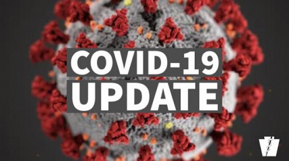 Northeast India COVID-19 : Assam reports first COVID-19 death victim, an Ex-BSF personnel 