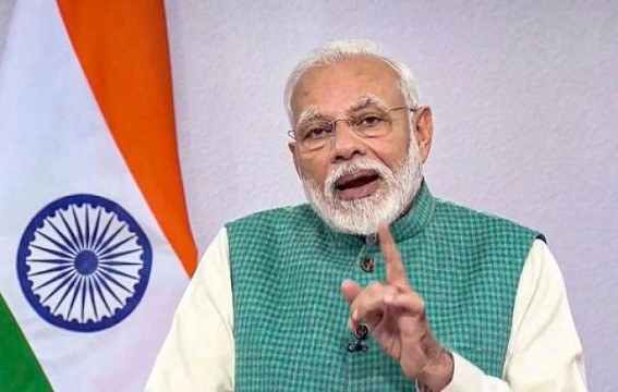 PM to hold meeting with CMs on COVID19 on Saturday