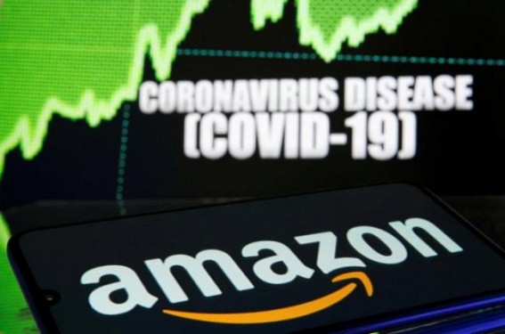 Amazon extends its global relief fund to Indian delivery partners