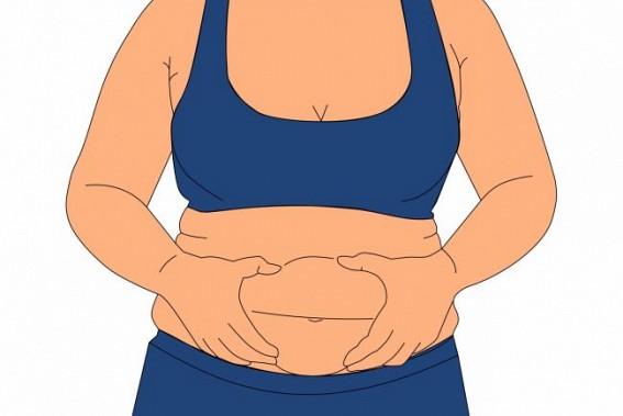 Obese kids may be at higher bone fracture risk