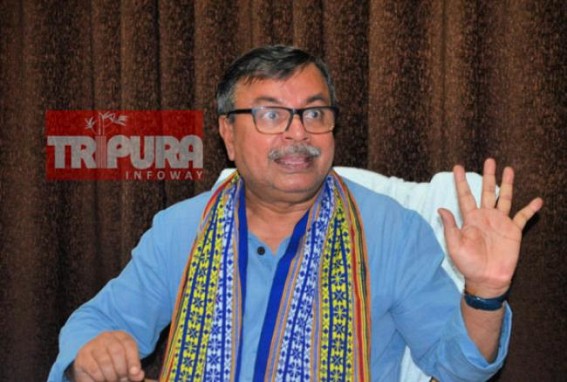 â€˜State Govt has no plan to apply ESMA on anyoneâ€™ : Ratan Lal clarifies draconian Law, Opposition fears misuse