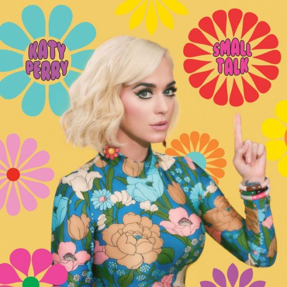Katy Perry says 'American Idol' episodes will get 'very creative' amid lockdown