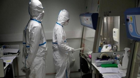 Another IAS officer tests positive for coronavirus in MP