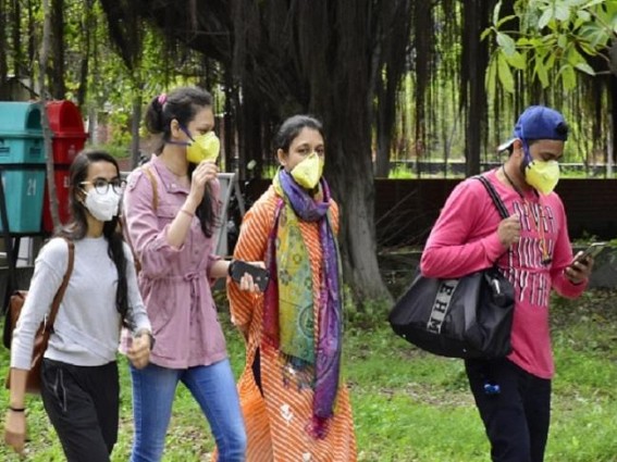 Students can't be forced to deposit fees during lockdown: AICTE