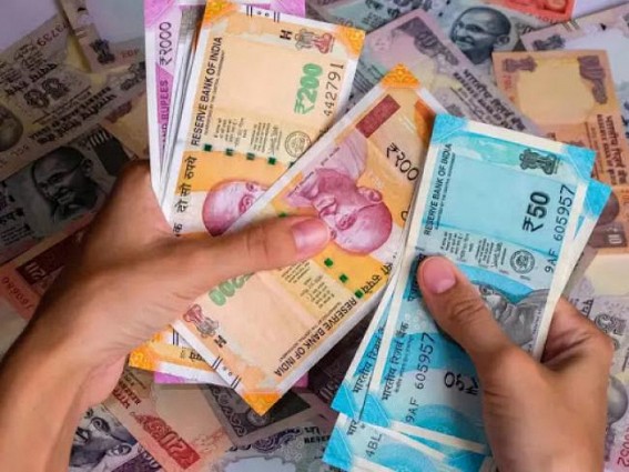 Financial sectors, minor and timber forest produce exempted from lockdown