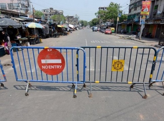 Bengal govt shunts out Murshidabad SP