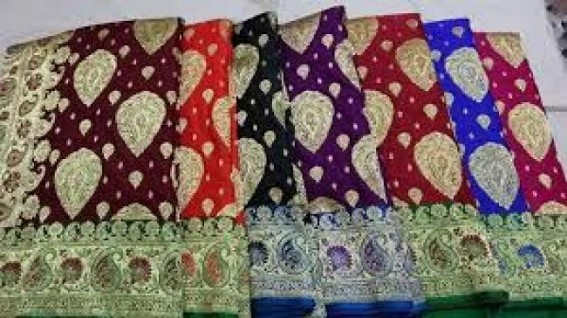 Banarasi saree industry struggling amid Corona crisis