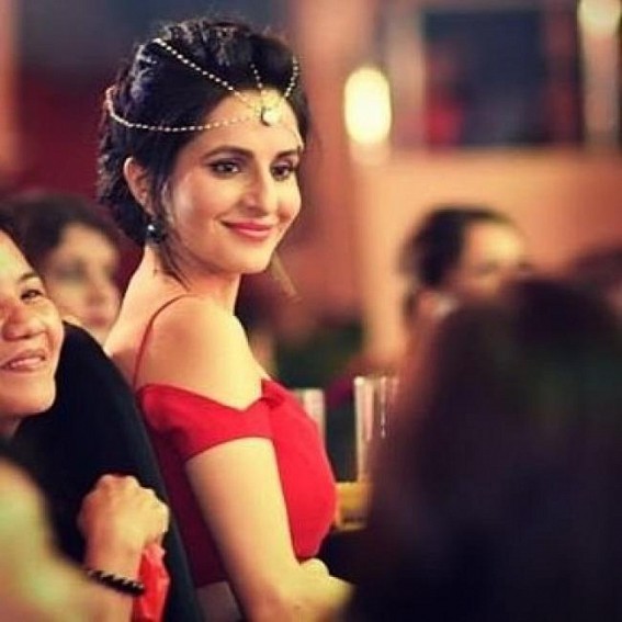 Roop Durgapal: Be grateful to have a home to be locked in