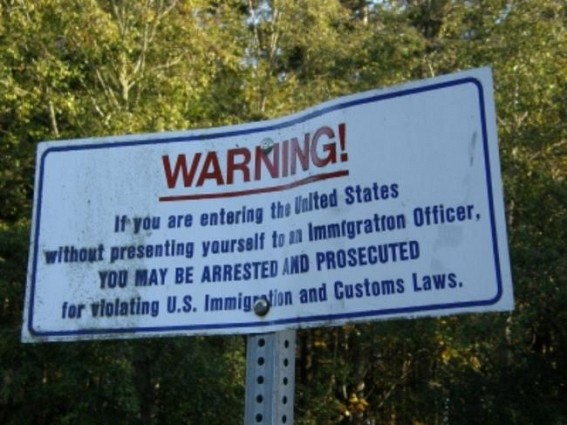 Canada-US border unlikely to reopen soon for non-essential travel