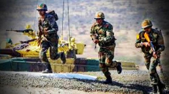 Sopore terror strike: two injured CRPF men stable