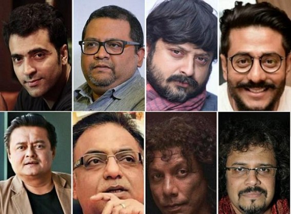 Purvodaya's COVID19 mission gets boost by Indian Film Industry, Film Actors appeal for Social Distancing