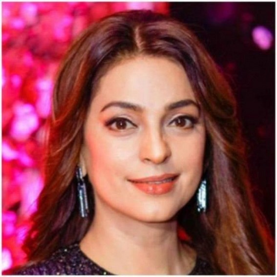 Juhi Chawla, Shakti Kapoor join real-life COVID-19 warriors for new song