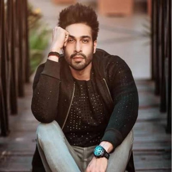 Vijayendra Kumeria: Lockdown taught me that plans can be altered