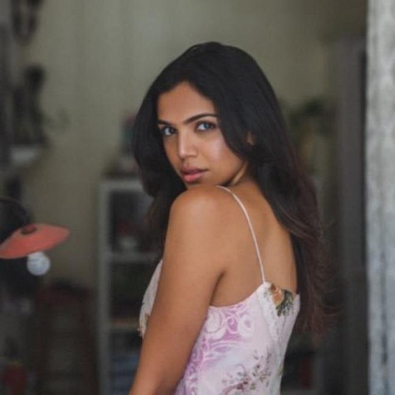 Shriya Pilgaonkar: My route unconventional compared to other celeb kids