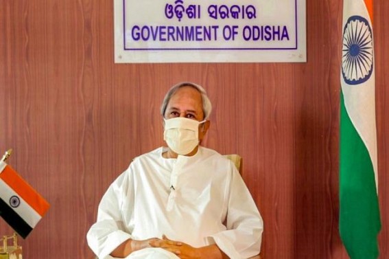 Lockdown: Naveen, Uddhav discuss for return of Odia migrants