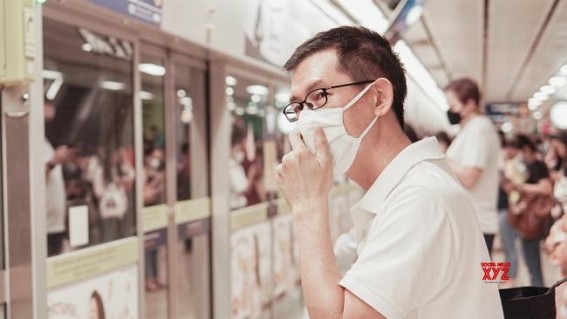 Global COVID-19 cases nearly 3mn, countries mull easing restrictions