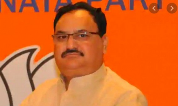 Nadda unhappy at BJP MLAs' remark 'Don't buy vegetables from Muslims'