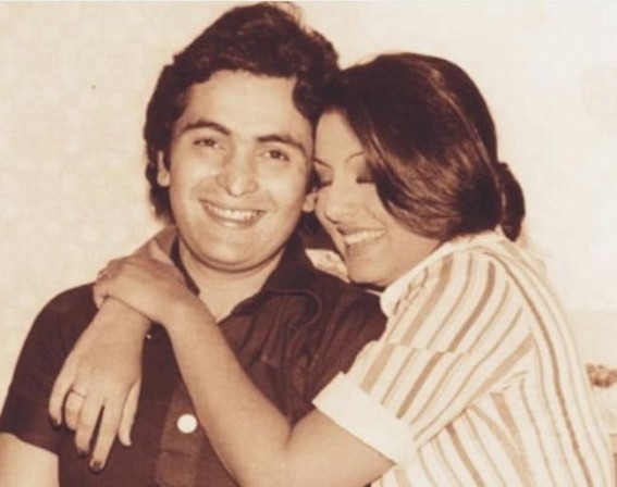 The Rishi Kapoor you didn't know