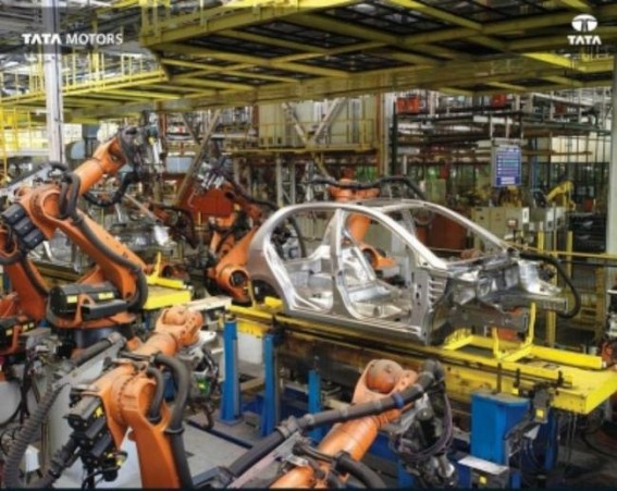 M&M April auto sector total sales down 98%
