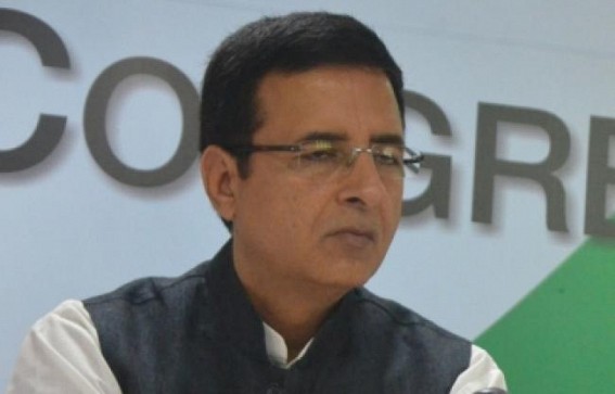 Congress pays tribute to Handwara martyrs