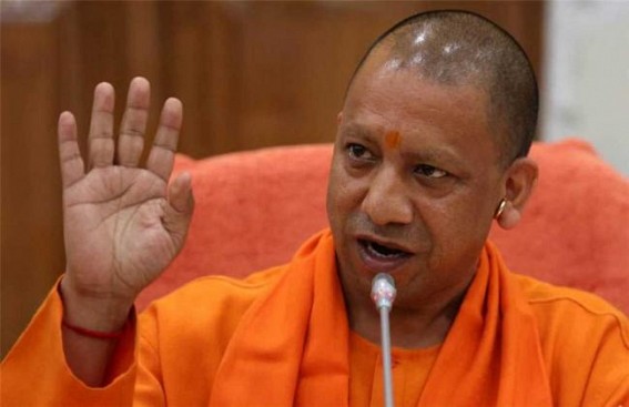 Yogi govt distances itself from MLA's Uttarakhand visit