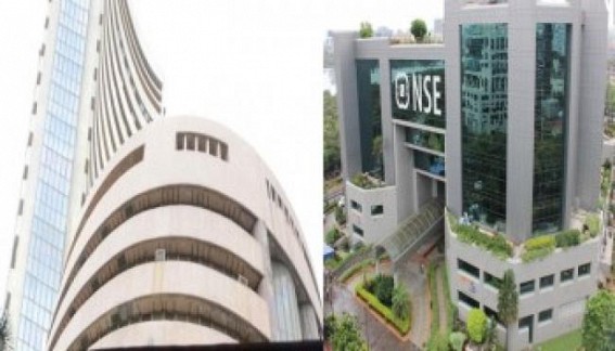 Equity indices move into red zone