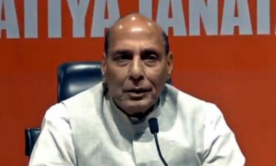 Def Min abolishes 9,304 military engineering services posts
