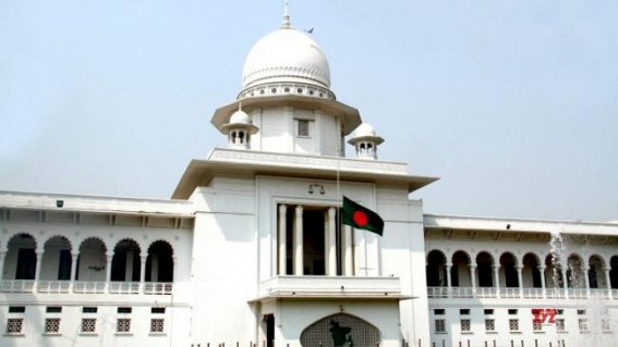 B'desh issues ordinance to conduct online court proceedings
