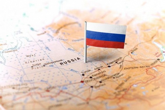 Russia accuses US of downplaying Soviet Union's role in WWII