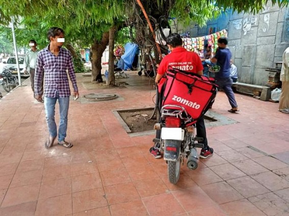 Zomato extends Gold memberships across countries by 4 more months