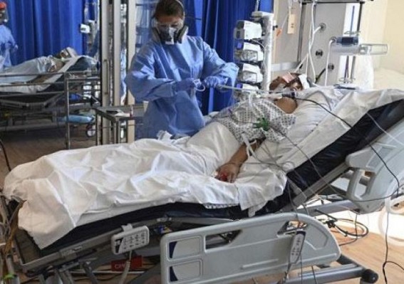 'Baseless': Health Ministry denies any religion-based mapping of Covid-19 