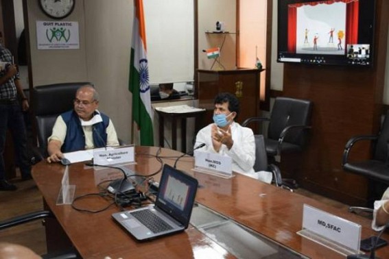 177 new mandis integrated with eNAM
