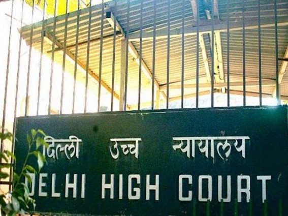 No coercive action against Zafarul Islam till June 22: Delhi HC