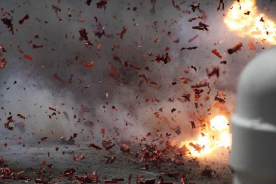 15 killed after suicide blast hits Afghan funeral