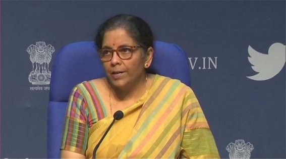 Govt announces Rs 5,000-cr Special Credit facility for street vendors