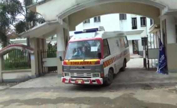 Tripuraâ€™s COVID-19 total Positive cases 167