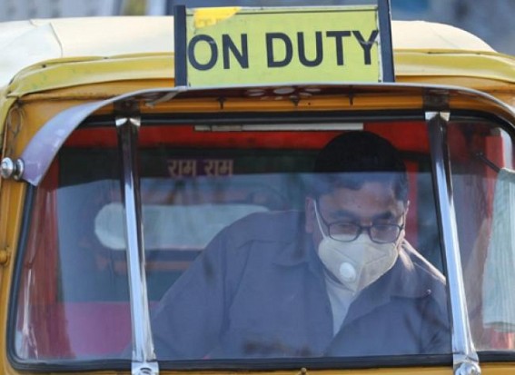 Auto-rickshaws, shopping malls, domestic flights to start in Lockdown4.0