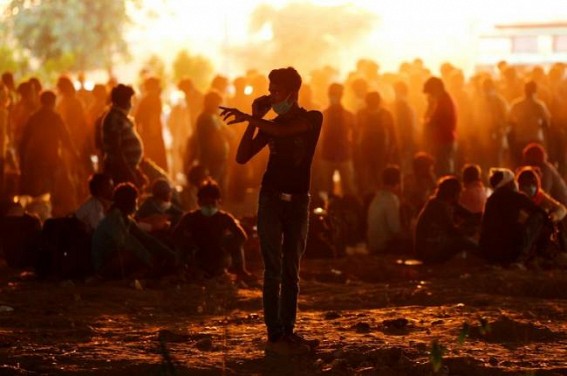 Lockdown 4.0: Govt warns of strict action for flouting new guidelines